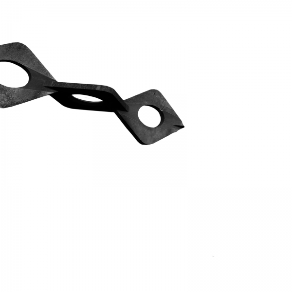 Creation of locked up....: Step 7